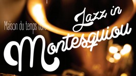 Jazz à Montesquiou