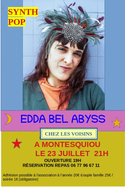 Edda Bel Abyss