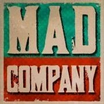 Mad Company