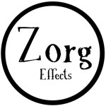 Logo Zorg Effects