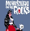 Montesquiou on the Rock's