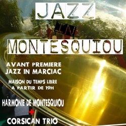 Affiche Jazz 2016