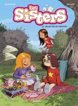 Les sisters tome 15 : fallait pas me chercher, Christophe Cazenove, William, Bamboo éditions