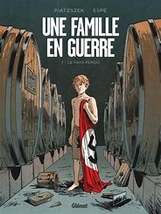 Une famille en guerre