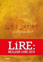 Les furtifs, Alain Damasio, La volte