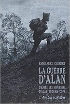 La guerre d'Alan