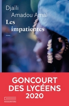 Les impatientes , Djaïli Amadou Amal, Collas Emmanuel