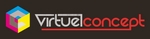 Logo VirtuelConcept