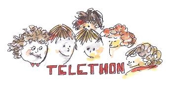 Téléthon 2010