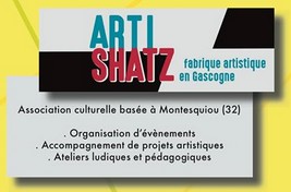 Logo Artishatz