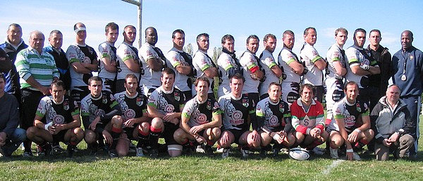 RCBLM 2009