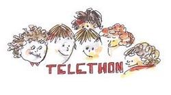 Téléthon St Arrailles